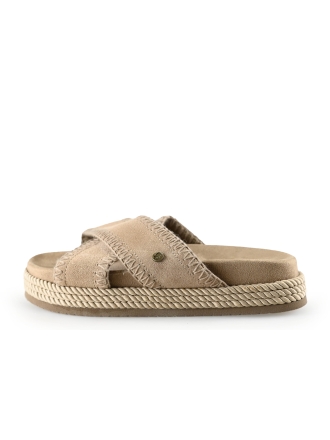 Warmbat Slippers