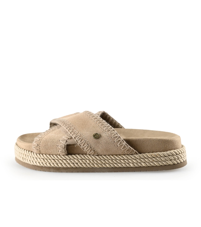 Warmbat Slippers