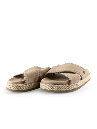 Warmbat Slippers