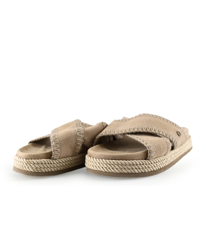 Warmbat Slippers