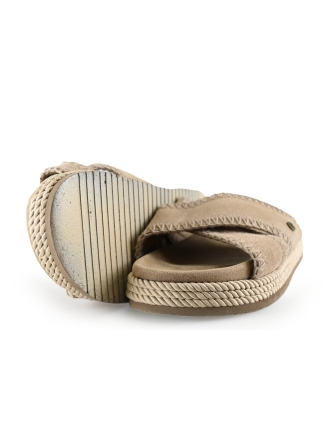 Warmbat Slippers