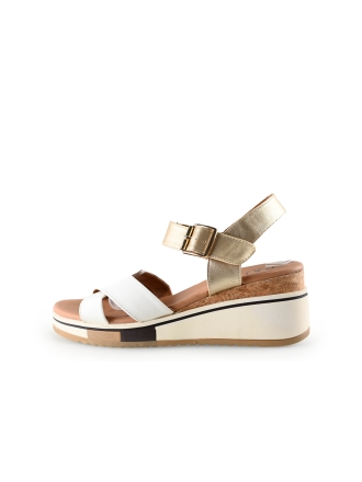 DSTRCT Sandalen