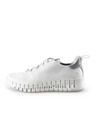 Ecco Sneakers Wit 282700