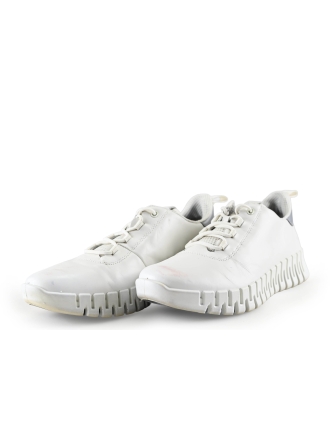 Ecco Sneakers Wit 282700