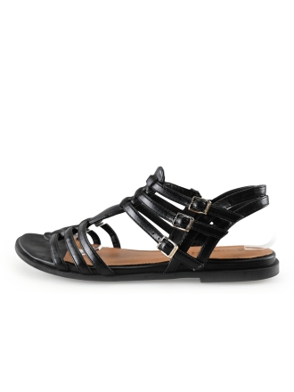 Tamaris Sandalen Zwart 282705