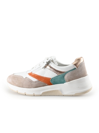 Feyn Sneakers Beige 282707