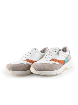 Feyn Sneakers Beige 282707