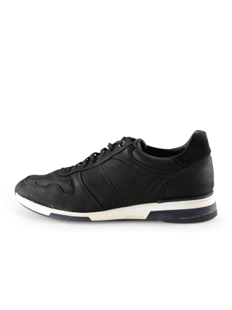 Van Lier Sneakers Zwart 282721