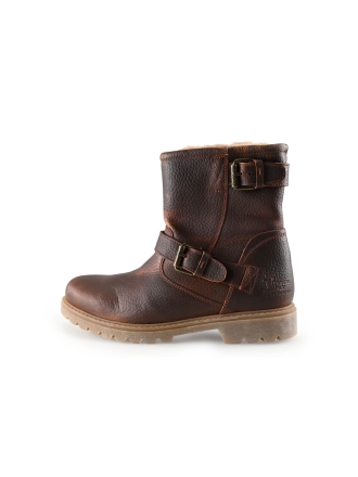 Panama Jack Laarzen Bruin 282735