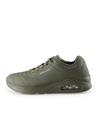 Skechers Sneakers Groen 282750