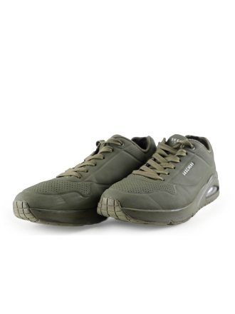 Skechers Sneakers Groen 282750