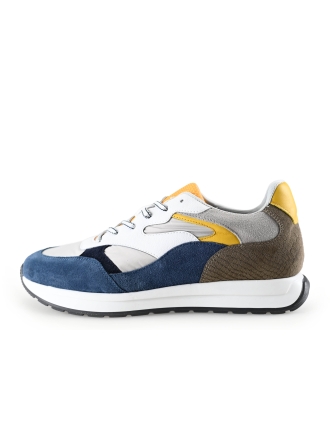 Vertice Sneakers Wit 282756
