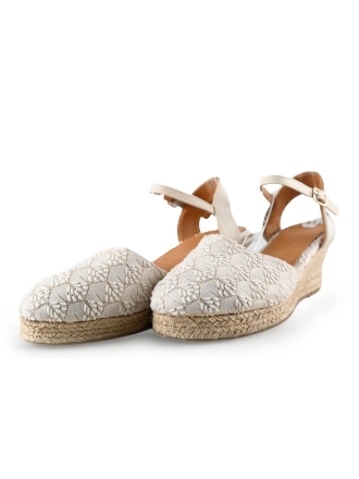 Alma Blue Sandalen