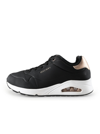 Skechers Sneakers Zwart 282773