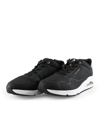 Skechers Sneakers Zwart 282773