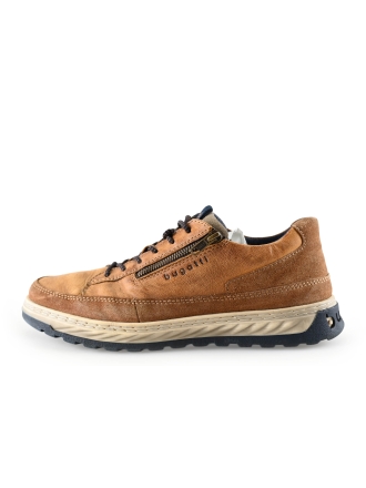 Bugatti Sneakers Cognac 282776
