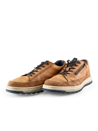 Bugatti Sneakers Cognac 282776