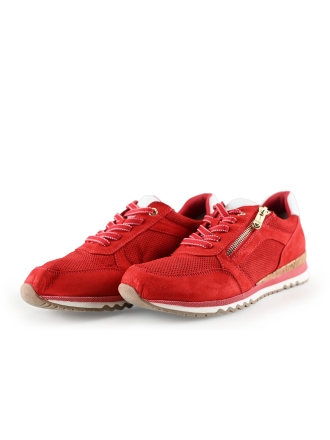 Marco Tozzi Sneakers Rood 282778