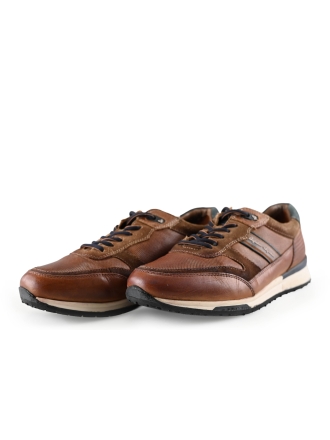 Australian Sneakers Cognac 282789