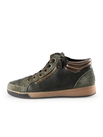 Ara Sneakers Groen 282802
