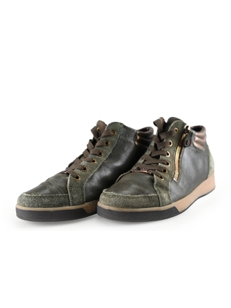 Ara Sneakers Groen 282802