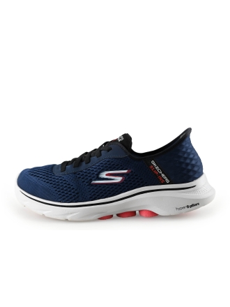 Skechers Instappers Blauw 282808
