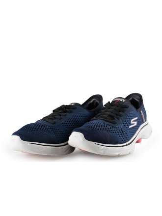 Skechers Instappers Blauw 282808