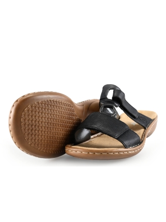 Rieker Slippers