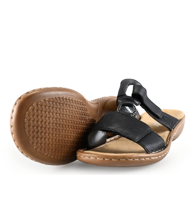 Rieker Slippers