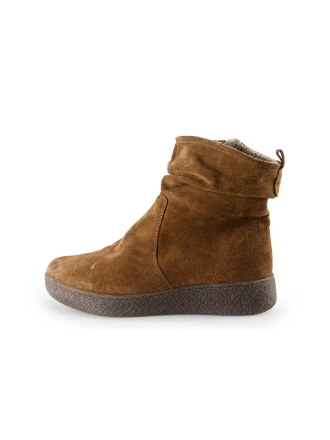 Sens Boots Cognac 282811