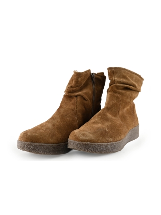 Sens Boots Cognac 282811