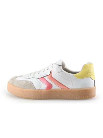 Tamaris Sneakers Wit 282813
