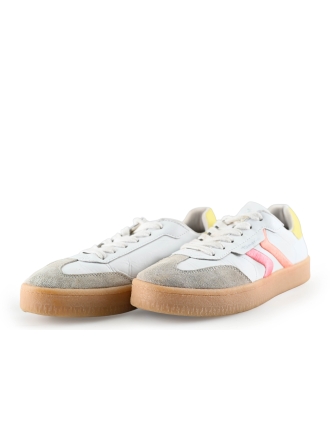 Tamaris Sneakers Wit 282813