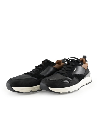 Revolution Sneakers Zwart 282814