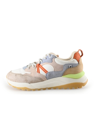 Rieker Sneakers Beige 282815