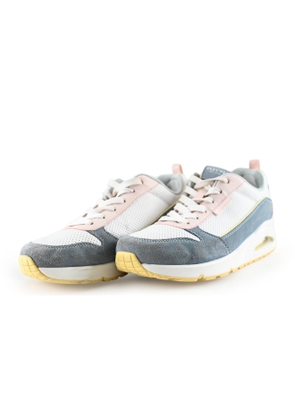 Skechers Sneakers Blauw 282822