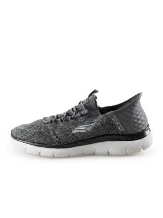 Skechers Instappers Grijs 282823