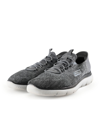 Skechers Instappers Grijs 282823