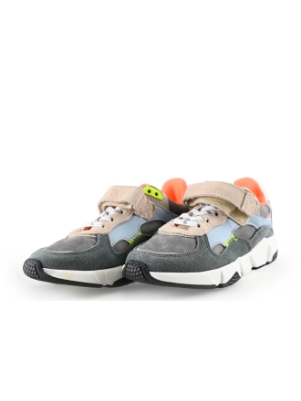 Muyters Sneakers Grijs 282828