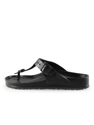Birkenstock Sandalen Zwart 282845
