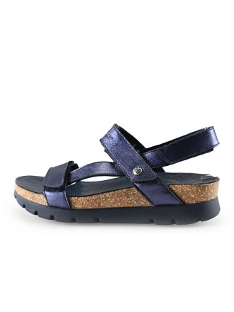 Panama Jack Sandalen Blauw 282857
