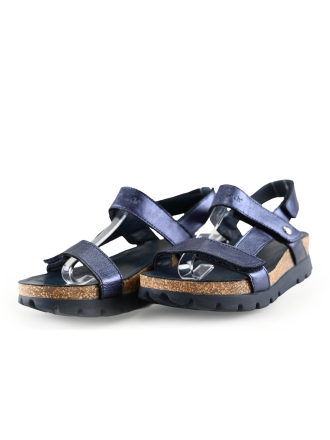 Panama Jack Sandalen Blauw 282857