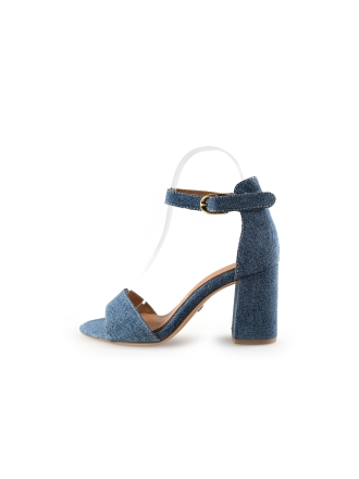 Tamaris Sandalen Blauw 282861