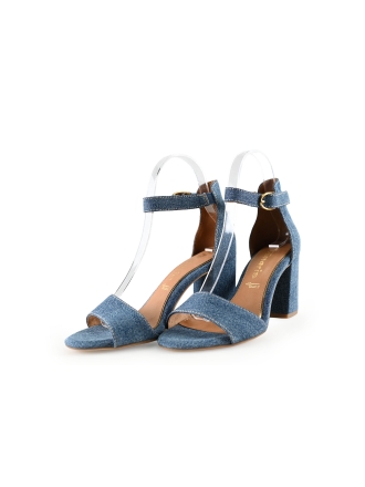 Tamaris Sandalen Blauw 282861