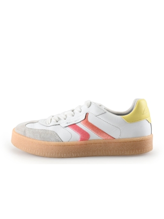 Tamaris Sneakers Wit 282862