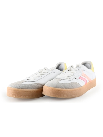 Tamaris Sneakers Wit 282862