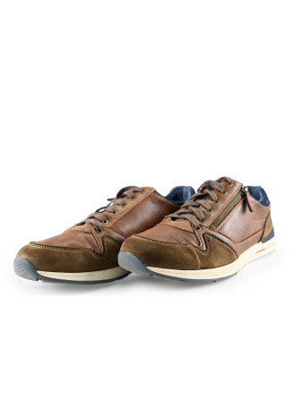Mustang Sneakers Bruin 282863