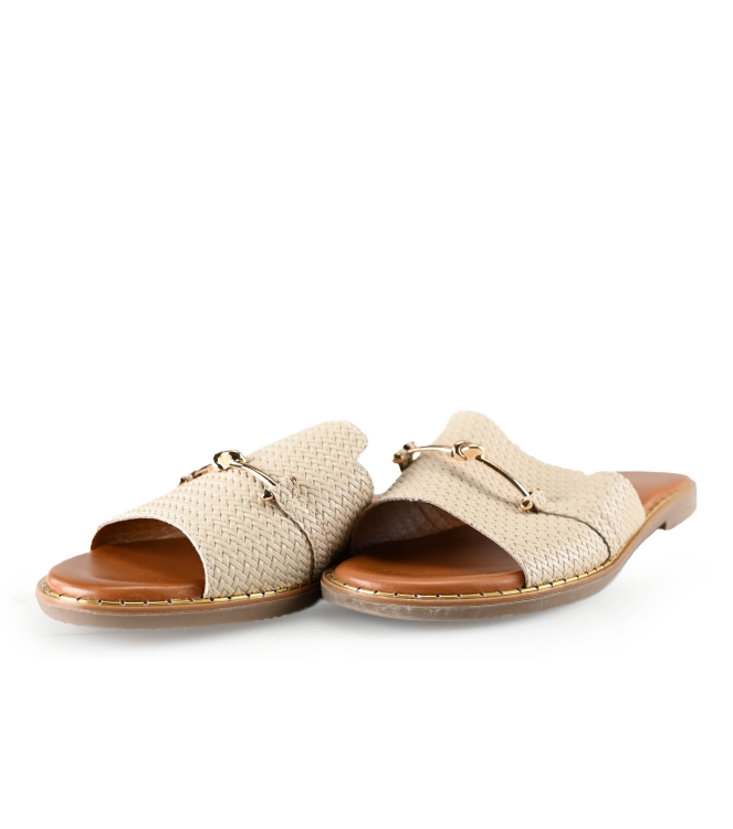 DSTRCT Slippers