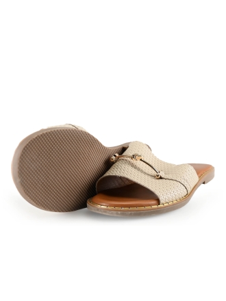 DSTRCT Slippers