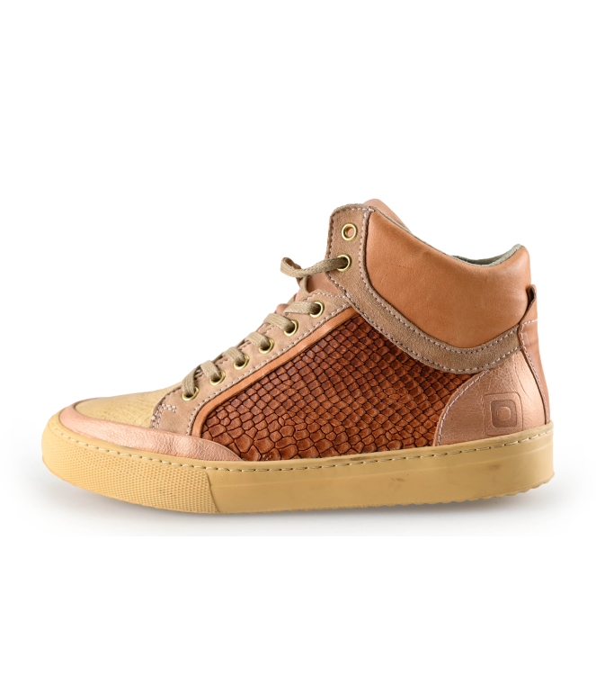 Dar Hoge sneakers
